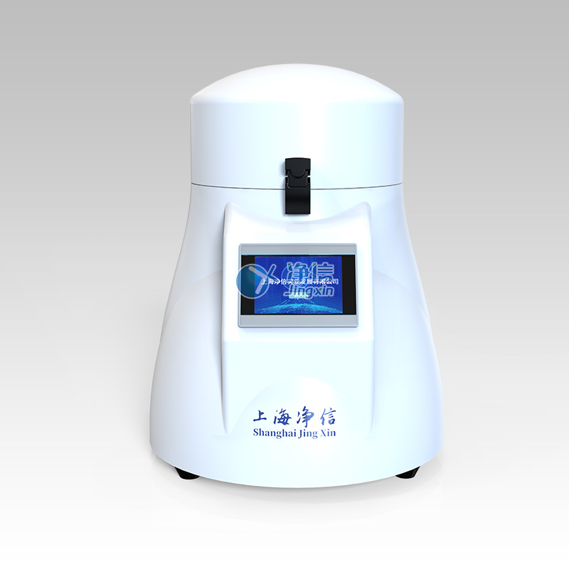 全自動樣品快速研磨儀 JX-24