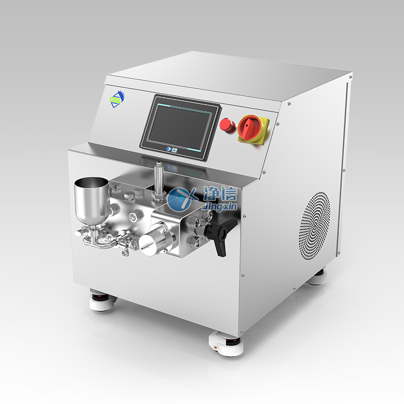 高壓均質機 高壓均質機