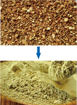 實驗1-中草藥 實驗1-中草藥