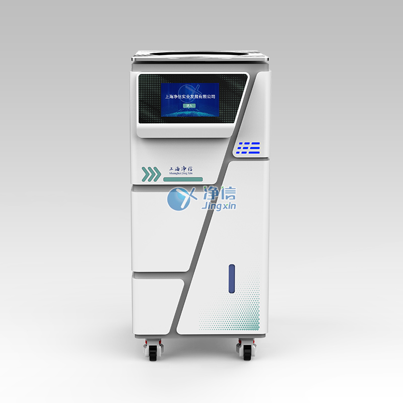 一體式 JX-ZLN-INAUTO-3