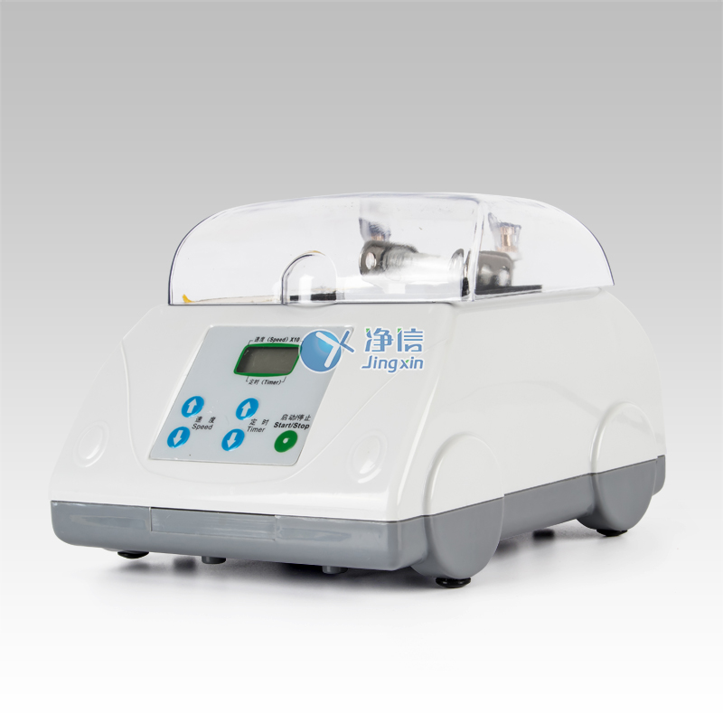 小型珠磨儀/細胞珠磨器 JX-2015 小型珠磨儀/細胞珠磨器 JX-2015