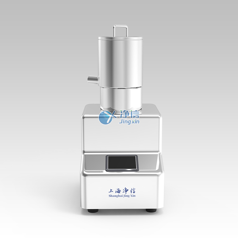智能勻漿機 觸摸款JXYJ-800M 智能勻漿機 觸摸款JXYJ-800M