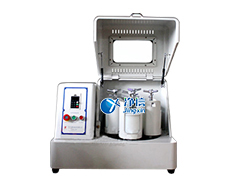 剖析全方位、立式、臥式行星球磨機有何區別